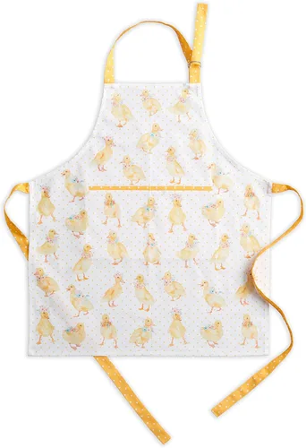 Miniatura 129 de Maison d' Hermine Delantal 100% de algodón para mujeres con bolsillo de cocina delantal de chef para hombres para cocinar primavera verano 001