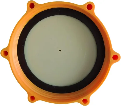 Miniatura 5 de Tapa de combustible 07050-20900 para Komatsu (4")