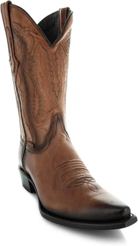 Miniatura 6 de Soto Boots H50030 - Botas vaqueras para hombre