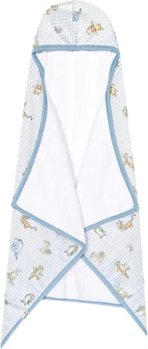 Miniatura 151 de Copper Pearl Toallas de baño con capucha, toallas de baño con capucha, bolsillos y diseños geniales, ideales para regalar y hacer que la hora
