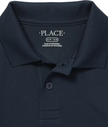 Miniatura 9 de The Children's Place Polos deportivos de manga corta para niños