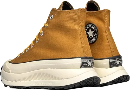 Miniatura 3 de Converse Unisex Lunar Tempo, Burnt Honey, 8.5 US Hombres, Miel Quemada