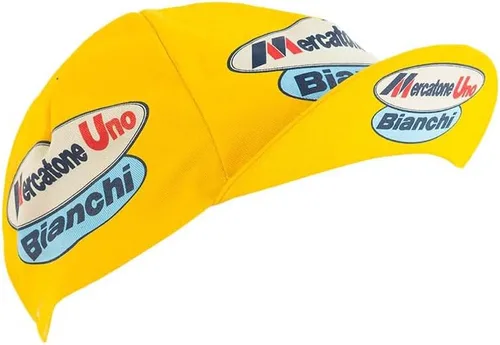Miniatura 51 de Gorras de ciclismo Retro Prestige Team Classic L'Eroica Made in Italy