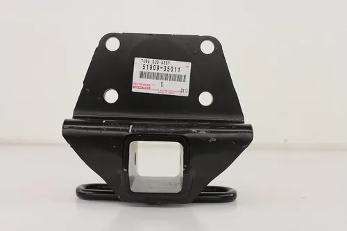 Miniatura 2 de Toyota Placa de enganche - 51909-35011