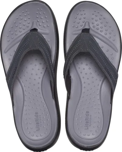 Miniatura 4 de Crocs mens Yukon Vista Ii Flip Flops