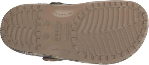 Miniatura 4 de Crocs Unisex-Child Classic Realtree Clog