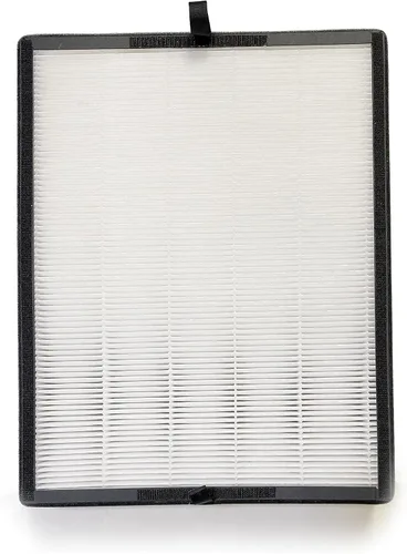 Miniatura 2 de Nispira Repuesto de filtro HEPA verdadero compatible con el purificador de aire Breathe 45i Flex. En comparación con la parte B4-Fresh