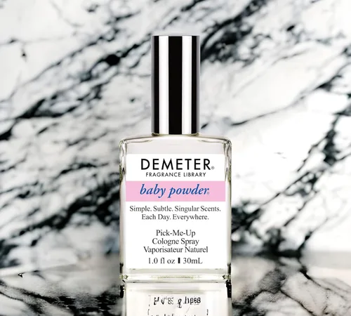 Miniatura 6 de Demeter Fragrance Library - Granjas, Establos y Campo - Colección Colonia, 1onza