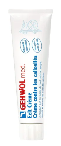 Miniatura 2 de GEHWOL Crema Med Callus, 2.6 oz