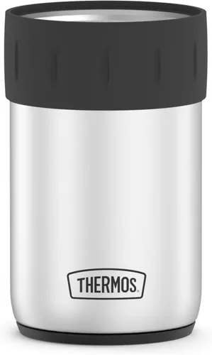 Termo aislante de acero inoxidable., Acero inoxidable