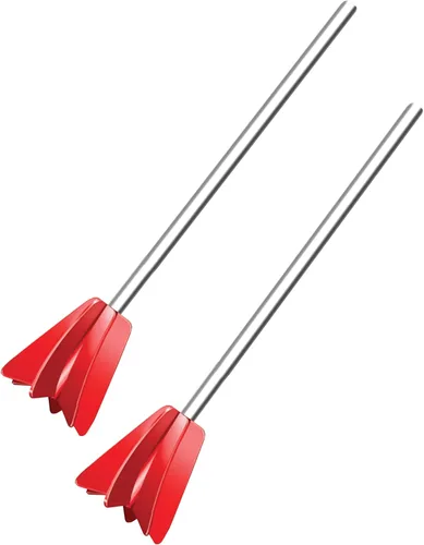 Miniatura 10 de AllwayTools, HM1, 1 galón mezclador de pintura Helix, 10031