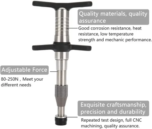 Miniatura 5 de Máquina de corrección de columna vertebral, Quiropráctico Espinal Masajeador Corrección Masajeador Pistola de Corrección de Columna Herramientas