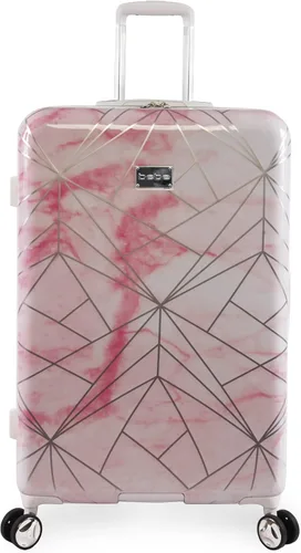 Miniatura 2 de bebe Equipaje para mujer Alana de 21 pulgadas rígido Mármol rosa Equipaje Alana 29 Hardside Check in