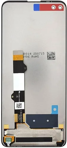 para Motorola Moto One 5G UW XT2075 XT2075-1 XT2075-2 One 5G G 5G Plus Pantalla LCD táctil digitalizador reemplazo 6.7"