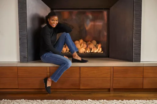 Miniatura 8 de Vionic Mocasines sin cordones Willa Ii para mujer