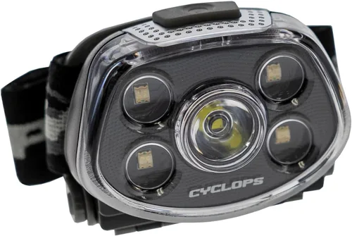 Miniatura 3 de Cyclops FARO Force XP 350 LM, paquete de 2