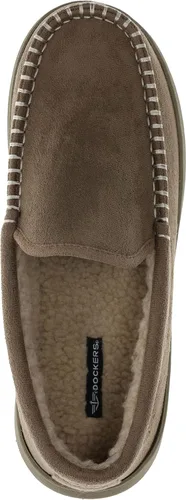 Miniatura 5 de Dockers Douglas pantuflas tipo mocasines, ultraligeras, para hombre, de alta calidad