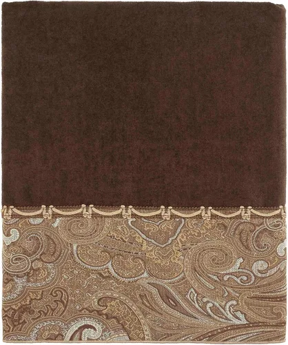 Miniatura 12 de Avanti Linens, toalla de baño Bradford