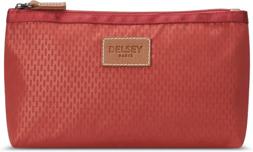 Miniatura 11 de DELSEY Paris Chatelet 2.0 - Bolsa de viaje para fin de semana, Marrón, talla única , Chatelet 2.0 Weekender - Bolsa de viaje