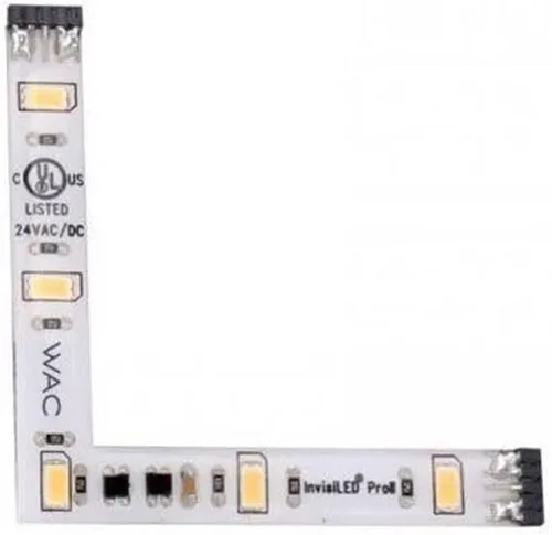 WAC Lighting LED-TX2445-5-WT 5 pies - InvisiLED Pro 2 - 4500K