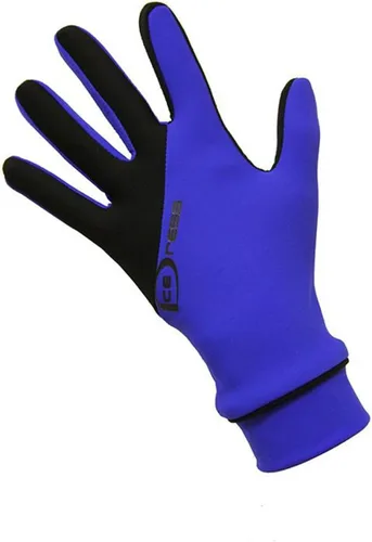 Miniatura 4 de Guantes térmicos de patinaje artístico de dos