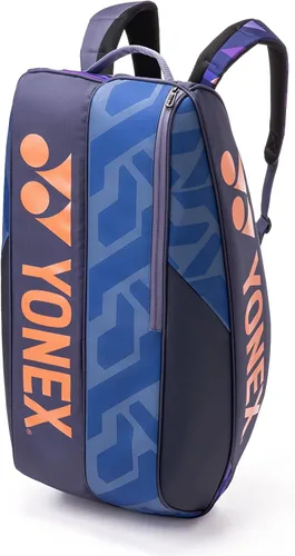 Miniatura 4 de YONEX Paquete de 6 bolsas de raqueta Pro