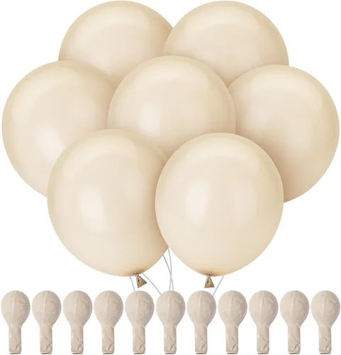 Miniatura 8 de Mr. Pen - Globos, 12 pulgadas, paquete de 54, negro, globos de fiesta