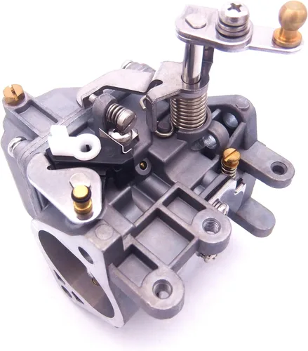 Miniatura 5 de Motor de barco carburador Assy 69P-14301-00 69P-14301-10 69S-14301-00 69S-14301-10 61N-14301-00/01/02/03/04/05 61T-14301-00/0/0/0/0/0 1/02