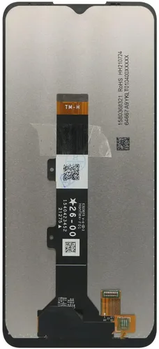 Miniatura 5 de para Motorola Moto G Pure Reemplazo de pantalla para Moto G Pure XT2163-1 XT2163-2PP XT2163-4 XT2163-6 XT2163-7 Pantalla LCD Touch Digitalizador