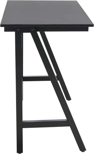 Miniatura 8 de Safavieh Home Collection Redding Negro Escritorio DSK5000B