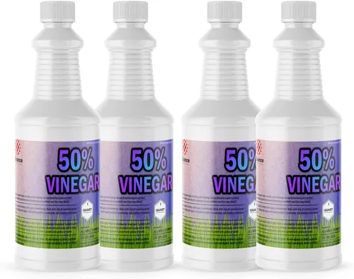 Miniatura 4 de Alliance Chemical 50% vinagre - 1 cuarto de galón - Fuerza industrial para limpieza y más