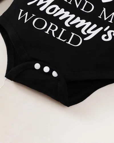 Miniatura 108 de Renotemy Conjunto de ropa para bebé recién nacida, mameluco con volantes, pantalones florales, lindo conjunto de ropa para bebé niña