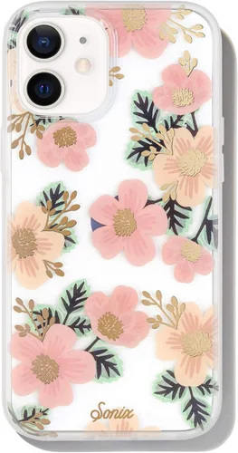 Miniatura 19 de Sonix - Funda para iPhone 14 Plus probada en caídas de 3 metros Funda protectora transparente