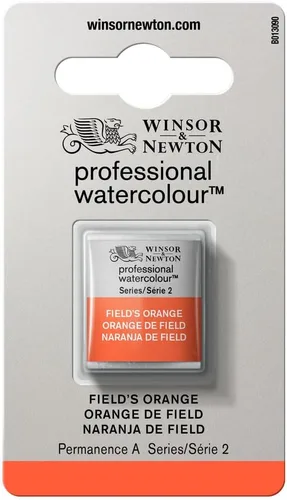 Miniatura 127 de Winsor & Newton - Pintura para acuarela profesional Azul cobalto