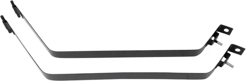 Miniatura 60 de TRQ Correa de Tanque de Combustible Negra Compatible con 2011-2016 Chevrolet Cruze 2016 Cruze Limited