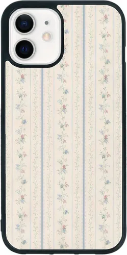 Miniatura 244 de Funda de teléfono de playa de verano a prueba de golpes y protectora con hibisco, bonitas fundas de teléfono para iPhone XR jamaica (Hibiscus Flower)