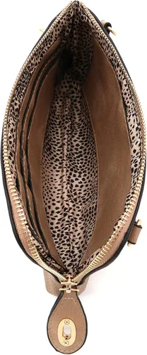 Miniatura 95 de LOVESOME Bolso bandolera pequeño para mujer