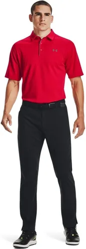 Miniatura 4 de Under Armour Polo Threadborne Boundless Camisa para hombre