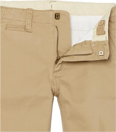 Miniatura 3 de GAP Paquete de 2 pantalones chinos para niño