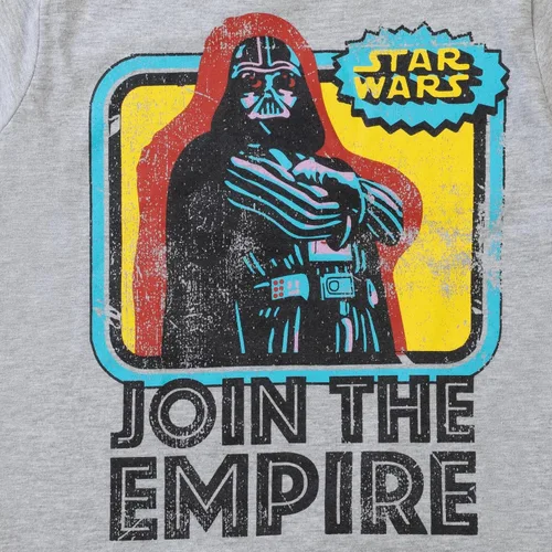 Miniatura 6 de STAR WARS The Mandalorian The Child - Paquete de 3 camisetas de bebé a niño grande