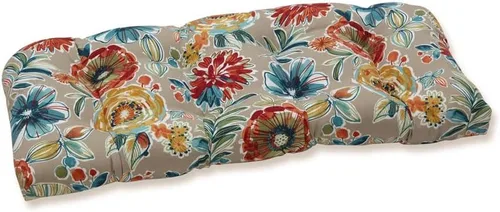 Miniatura 13 de Pillow Perfect - Almohada para interiores o exteriores, para silla o sofá, para sala