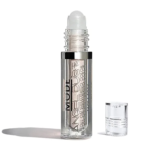 Miniatura 9 de Mode Angel Dust Roll On Sombra de ojos de alto pigmento (804 Cosmic)