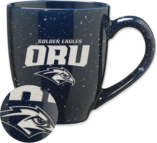Miniatura 109 de Rico Industries NCAA Virginia Tech Hokies Maroon - Taza de café de cerámica grabada con láser, color del equipo, 16 onzas