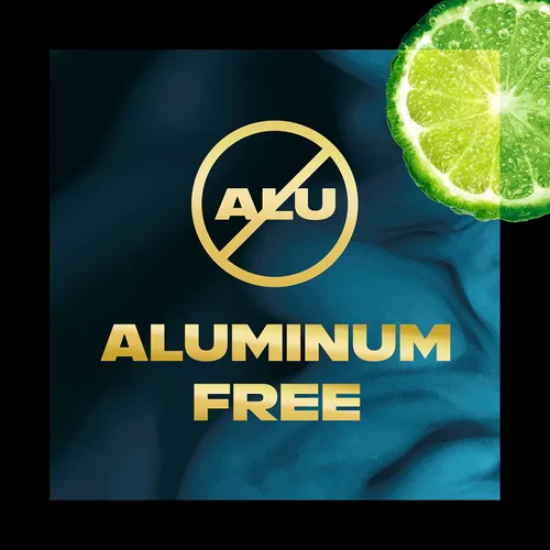Miniatura 7 de AXE Fine Fragrance Collection Desodorante en barra Aqua Bergamota, 4 unidades, protección contra olores 48H infundida con aceites esenciales