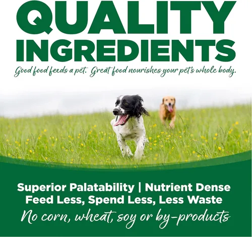 Miniatura 3 de NutriSource Comida para perros de pavo y arroz 5lb