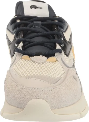 Miniatura 2 de Lacoste - Mens L003 Neo Textile Sneakers
