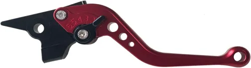 Miniatura 3 de Palancas cortas de embrague de freno para FZ-07 MT07 2014-2022, FZ-09 MT09 2014-2020, FZ8 2011-2015, FJ-09 15-20, XSR700/900 ABS 16-20, FZ6 FAZER