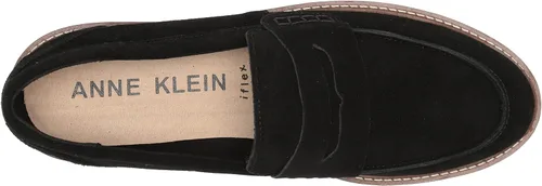 Miniatura 5 de Anne Klein Mocasines planos Emmylou para mujer