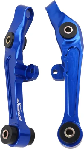 Miniatura 9 de maXpeedingrods Brazos de control delanteros inferiores delanteros para Nissan 350Z Z33 2003-2009, para Infiniti G35 Sedan Coupe RWD/2WD 2003-2007