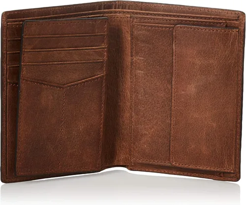 Miniatura 4 de Fossil Men's International Combination Wallet